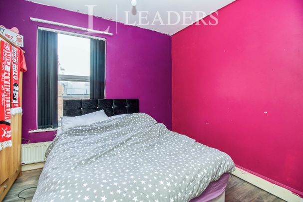 1 bedroom apartment to rent Noel Street, Nottingham - Photo 1