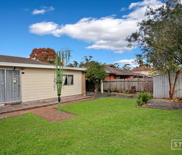 21 Bradley Road, South Windsor NSW 2756 - House For Rent | Domain - Photo 4
