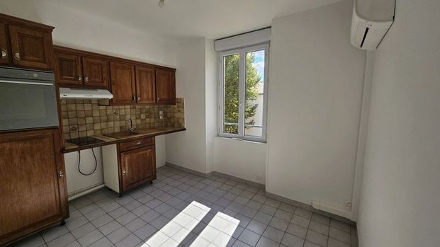 Appartement 2 pièces à louer - Photo 1