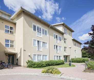 Sigfrid Edströms gata, Västerås - Photo 1