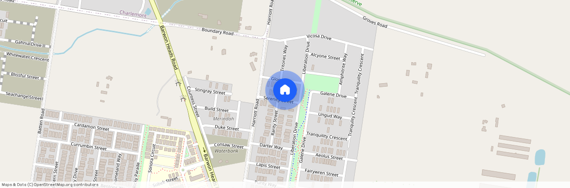 13 Serenity Street, Vic 3217, Armstrong Creek