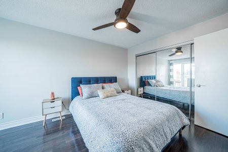 For Lease - 25 Richgrove Drive Unit# 208, Toronto, Ontario - Photo 2