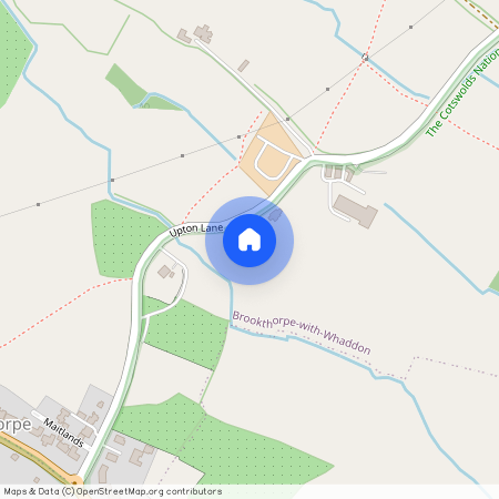 Pinnolds Cottage, Upton Lane, Gloucestershire, GL4 0UT, Gloucester