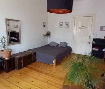 24qm Zimmer an Pendler:in - Photo 1