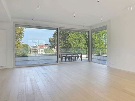 Appartement in Etterbeek - Photo 4