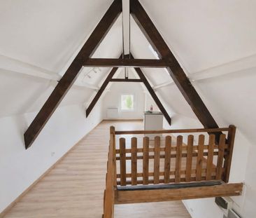 Location Appartement 2 pièces 38m² AIRE SUR LA LYS 62120 - Photo 2