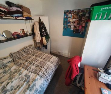 6 bedroom house to rent - Photo 5