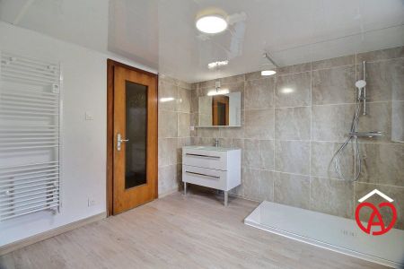 Appartement 3 pièces à Dambach-la-Ville - Photo 5