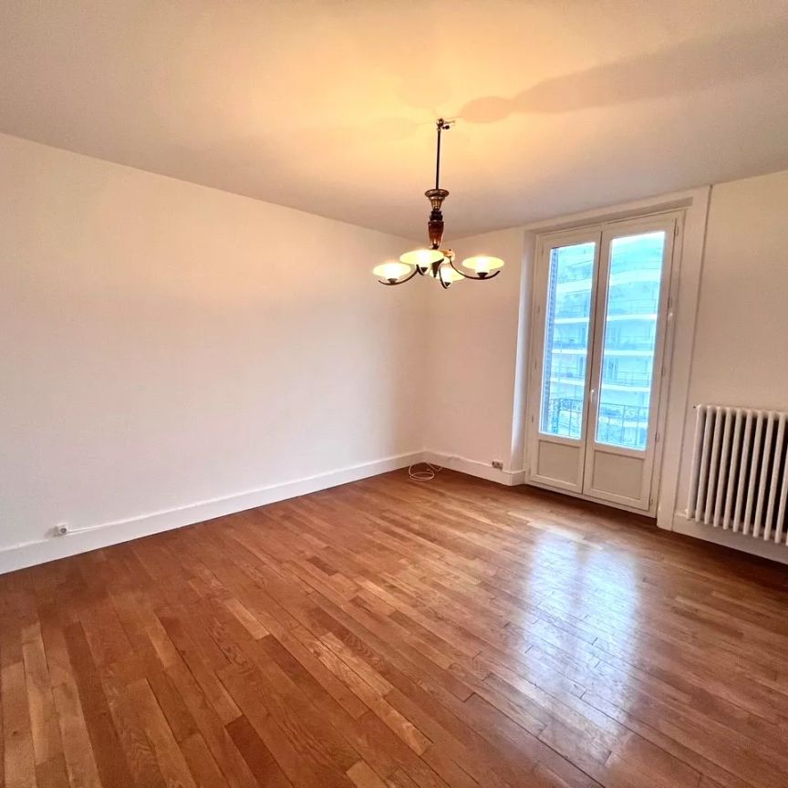 Appartement T3 - m2 - Secteur Chaprais - Photo 1