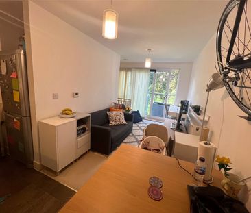 1 bedroom studio apartment to rent - Photo 2