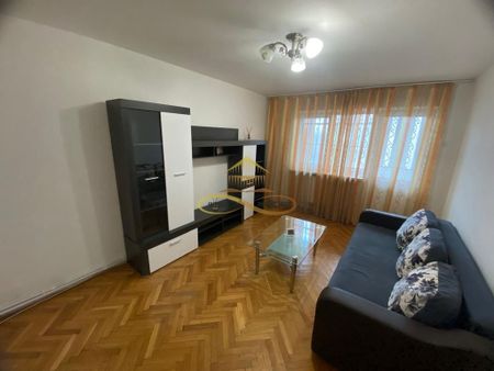 Apartament 2 camere de inchiriat, str. Energiei, Bacau - Photo 5
