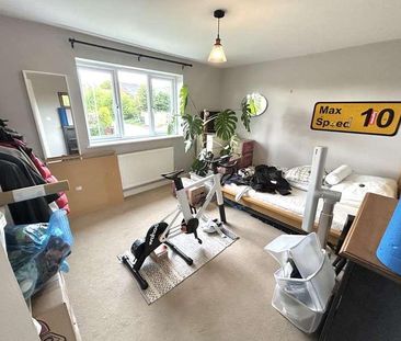 Keightley Way, Tuddenham, IP6 - Photo 1