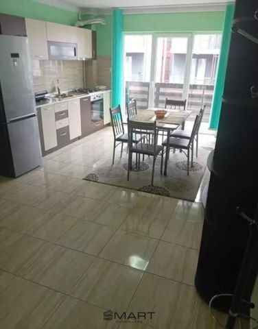 Apartament 2 camere zona Cireșica - Photo 4