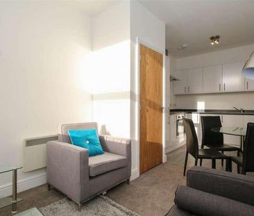 Huntington House, Princess Street, Bolton, BL1 - Photo 2