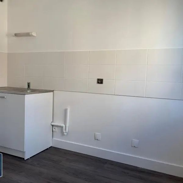 Appartement à louer 1 pièce 31.41m² - Photo 1