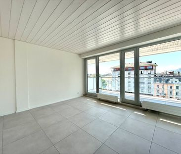 1.5 Zimmer, 6. Stock - Foto 3