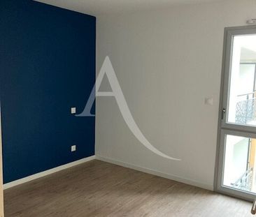 Location Appartement 3 pièces 64m² ANGERS 49000 - Photo 3