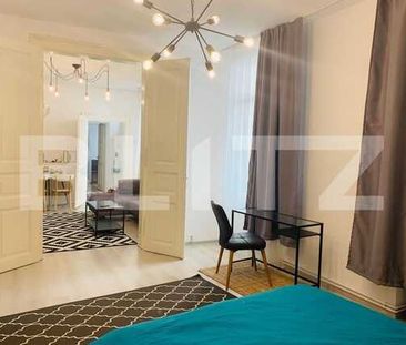 Apartament 3 camere, decomandat, 58 mp, zona Piata Mihai Viteazu - Photo 1
