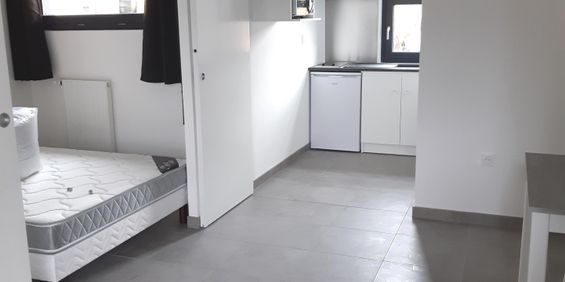 Location Appartement 1 pièce 25m² LA ROCHE SUR YON 85000 - Photo 3