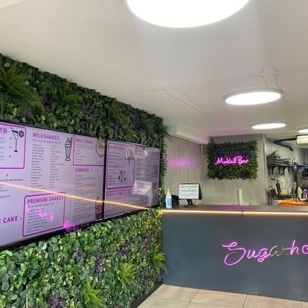 Studio for Rent - Photo 4