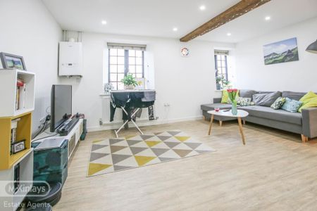 1 bedroom apartment to rent - Photo 3