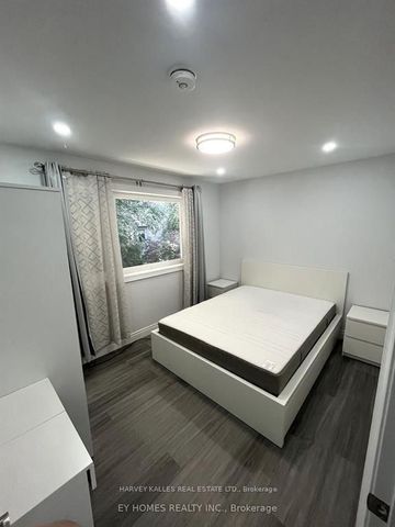 For Lease - 59 Hemingway Crescent Unit# Rear, Markham, Ontario - Photo 5