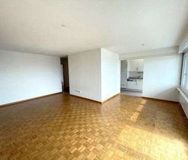 4.5 Zimmer, 77 m², 1. Stock - Foto 1