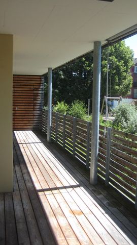 4.5 Zimmer, 113 m², 1. Stock - Photo 4