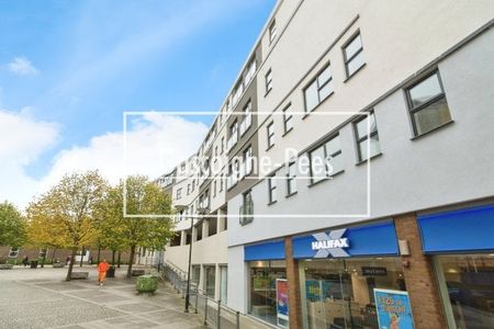 Festival Place, RG21 - Photo 3
