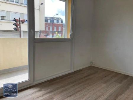 Appartement à louer 3 pièces 54.32m² - Photo 5
