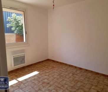 Appartement à louer 3 pièces 60m² - Photo 4
