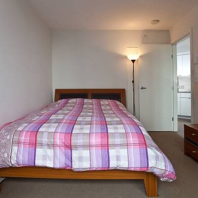 AVAILABLE December 1st- PET WELCOME FURNISHED 2 BEDROOM @ 788 Hamilton - Photo 4