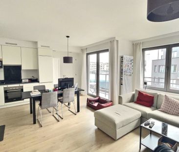 Place de l'Amitie, 1040, Etterbeek - Photo 2