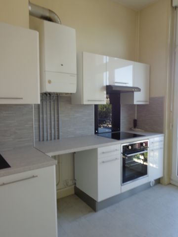 Location Appartement 3 pièces 72m² REIMS 51100 - Photo 3