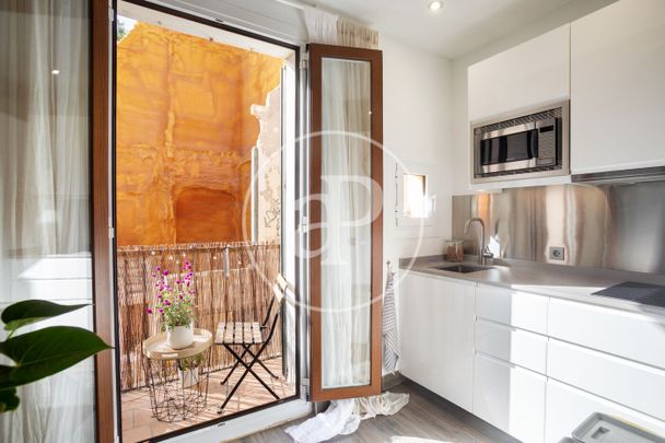 Apartment for rent on Bastió d'en Berard Street - Photo 1
