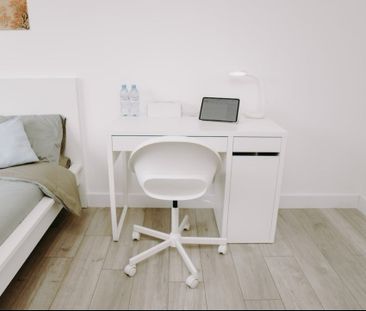 Room in a Shared Flat, Dryburgh House, SW1V - Photo 2