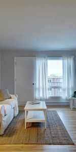 Appartement 4 ½ à louer Sainte-Foy / Sillery juillet 2026 - Photo 4