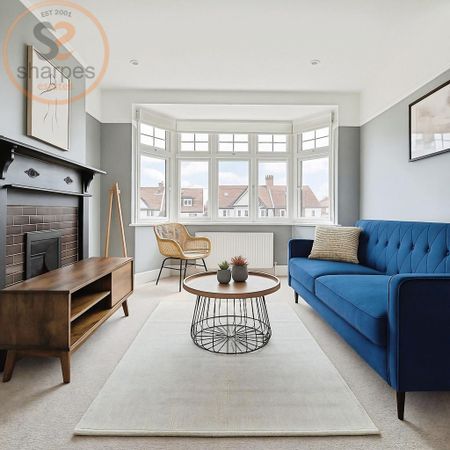 1 bedroom apartment to rent - Photo 3