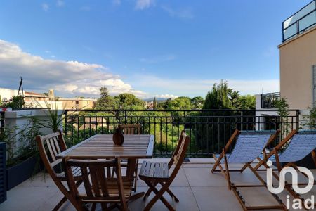Appartement 3 pièces de 65 m² à Aix-en-Provence (13100) - Photo 3