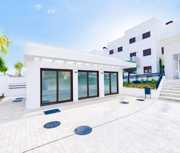 Planta baja de alquiler en Centro - Photo 5