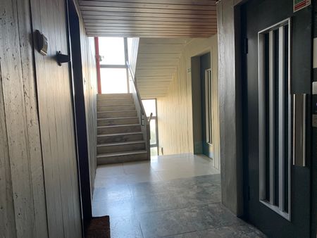 Apartamento T1 para arrendamento sem móveis localizado no Bairro do Rosário, em Cascais - Photo 5