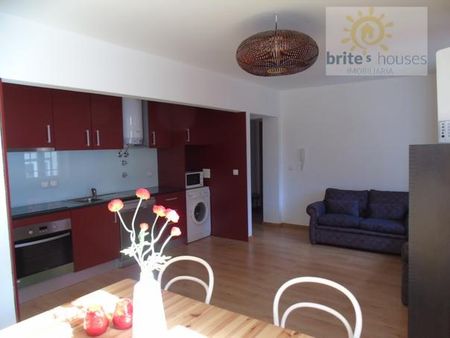 Apartamento T2 - Photo 4