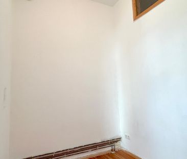 Berlin-Wedding | 1,5-Zimmer-Altbau-Gewerbe-Wohnung | ca. 41 m² - Photo 4