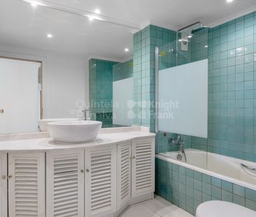 Apartamento T4+1 em Lisboa - Photo 1