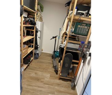 3½ Zimmer-Wohnung in Dübendorf (ZH), möbliert, auf Zeit - Photo 5