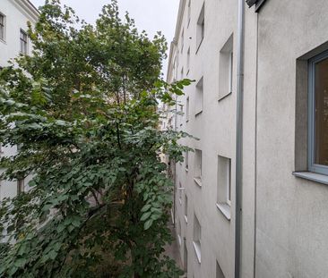Erstklassige 2-Zimmer Wohnung mit hofseitiger Loggia nahe Belvedere... - Photo 5