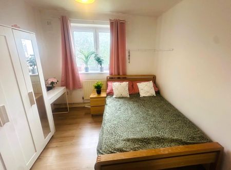 2 bedroom flat share to rent - Photo 2