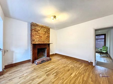 2 bedroom terraced house to rent - Photo 3