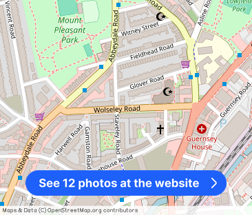 Wolseley Road, Sheffield, S8 - Photo 1