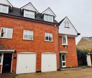 2 bedroom townhouse to rent - Photo 4